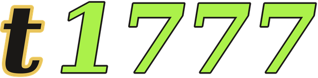 t1777 logo